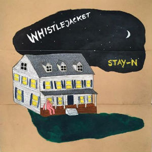 Stay - N - Whistlejacket
